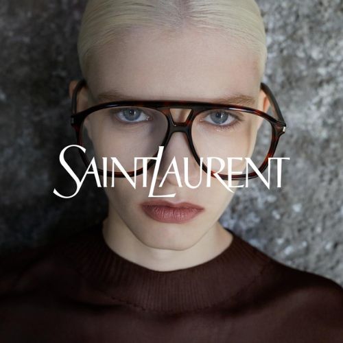 Montature da vista Saint Laurent su stylottica.com
